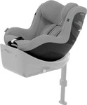 cybex Kindersitz Stone Grey Sirona G i-Size Plus
