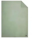 s.Oliver Kuscheldecke Kuschelsoft 150 x 200 cm Polyacryl Salbei
