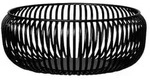 blomus Schale Lito &Oslash; 25 cm Stahl Schwarz M (Medium)