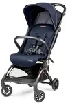 PEG Buggy Volo Blue Shine Aluminium