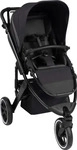 ABC Design Sportwagen Coal Salsa 5 Run