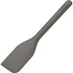 Kaiser Teigschaber Inspiration 35 cm Silikon Grau