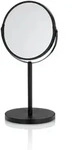 Kela Standspiegel Elias Metall Schwarz