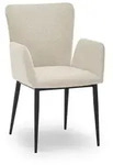 2er-Set set one by Musterring Stuhl El Paso Stoff Beige Creme