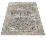 Musterring Vintage Teppich Apollo 160 x 230 cm Mischgewebe Grau