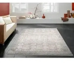 Musterring Vintage Teppich Apollo 160 x 230 cm Mischgewebe Beige-Brown