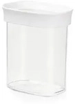 emsa Vorratsdose Optima 380 ml Kunststoff Wei&szlig;