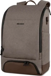 ABC Design Wickelrucksack Nature Active