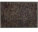 SCH&Ouml;NER WOHNEN-Kollektion Fu&szlig;matte Miami 50 x 70 cm Polyamid Braun