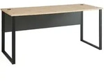 Innostyle Schreibtisch Memphis Holzoptik Eiche Artisan 170 cm