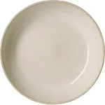 4er-Set Ritzenhoff & Breker Suppenteller Olivia &Oslash; 20 cm Steingut Beige