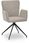 2er-Set set one by Musterring Stuhl El Paso Stoff Beige