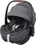 Maxi Cosi Babyschale Twillic Graphite Pebble 360 Pro2