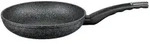ELO Bratpfanne Granit Evolution &Oslash; 28 cm Aluminium Schwarz