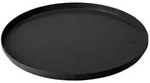 Stelton Tablett EM &Oslash; 40 cm Kunststoff Schwarz