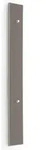 Voss M&ouml;bel Garderobenpaneel Santina Glas