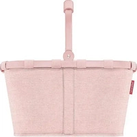 reisenthel Einkaufskorb Rosa Carrybag