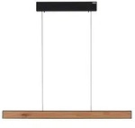 Neuhaus PURE LED-Pendelleuchte Pure-E-Motion Alu, Eisen, Stahl & Metall