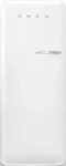 smeg K&uuml;hlschrank Wei&szlig; FAB28LWH6