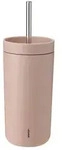 Stelton Thermobecher To Go Sip 400 ml Metall Rosa Rose