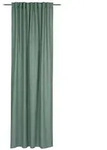 G&ouml;zze Fertiggardine Chili 140 x 245 cm Polyester Salbei