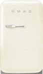 smeg Minibar Beige FAB5RCR6
