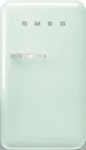 smeg K&uuml;hlschrank Pastellgr&uuml;n FAB10HRPG6