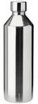 Stelton Flasche Brus 1150 ml Edelstahl Silber