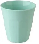 Koziol Trinkbecher Nora 150 ml Kunststoff Gr&uuml;n Mint