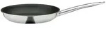 Spring Bratpfanne Brigade Ultimate &Oslash; 28 cm Edelstahl Silber