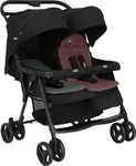 Joie Zwillingsbuggy Shale Aire Twin