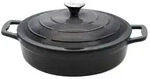 ELO Servierpfanne &Oslash; 28 cm Gusseisen Grau