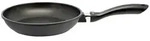 ELO Bratpfanne Alucast 24 cm Alugu&szlig; Schwarz