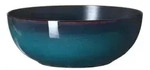 Ritzenhoff & Breker Schale Bali &Oslash; 22,5 cm Steinzeug Blau