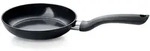 Fissler Pfanne Essential &Oslash; 20 cm Aluminium Schwarz