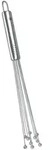 Schneebesen Imperial 30 cm Edelstahl Silber