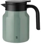 Rig-Tig Isolierkanne Therm-It 900 ml Edelstahl Braun Khaki