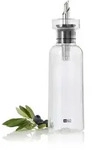 AdHoc Essig- und &Ouml;lflasche AromaPour 300 ml Glas Transparent Klar