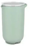 Mepal R&uuml;hrbecher Chef it 1000 ml Kunststoff Salbei