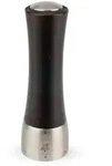 Peugeot Salzm&uuml;hle Madras 21 cm Edelstahl Braun