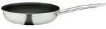Spring Bratpfanne Brigade Ultimate &Oslash; 28 cm Edelstahl Silber