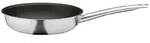 Spring Bratpfanne Brigade Ultimate &Oslash; 24 cm Edelstahl Silber