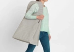 brabantia W&auml;schesammler 55 Liter Grau M (Medium)