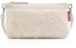 reisenthel Handtasche Mini Pouch Polyester Beige Sand