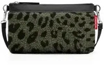 reisenthel Handtasche Mini Pouch Polyester Leo