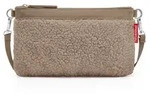 reisenthel Handtasche Mini Pouch Polyester Teddy