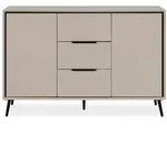 Kommode Arona Dekor Beige Sand