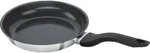 Henckels by ZWILLING Bratpfanne Stream Ceramic &Oslash; 24 cm Edelstahl Silber