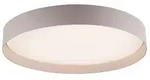 SCH&Ouml;NER WOHNEN-Kollektion LED-Deckenleuchte Tavoli Alu, Eisen, Stahl & Metall...