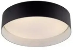 SCH&Ouml;NER WOHNEN-Kollektion LED-Deckenleuchte Tavoli Alu, Eisen, Stahl & Metall